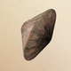Schiaparelli’s heat-scorched shield. (Credit: ESA/ATG Medialab)